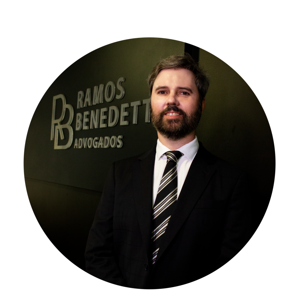 Ricardo Ramos Benedetti